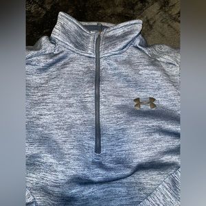 Underarmour Quarterzip
